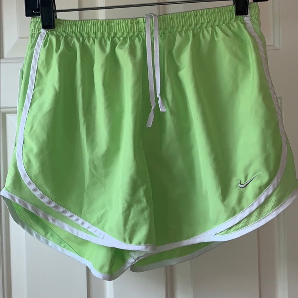 nike shorts